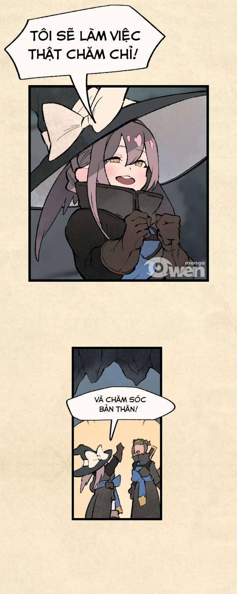 Nơi Mà Ngôi Sao Băng Rơi Xuống, Hãy Đợi Ở Đó 26 trang 42