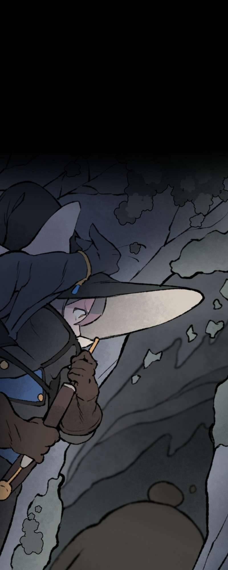 Nơi Mà Ngôi Sao Băng Rơi Xuống, Hãy Đợi Ở Đó 26 trang 44