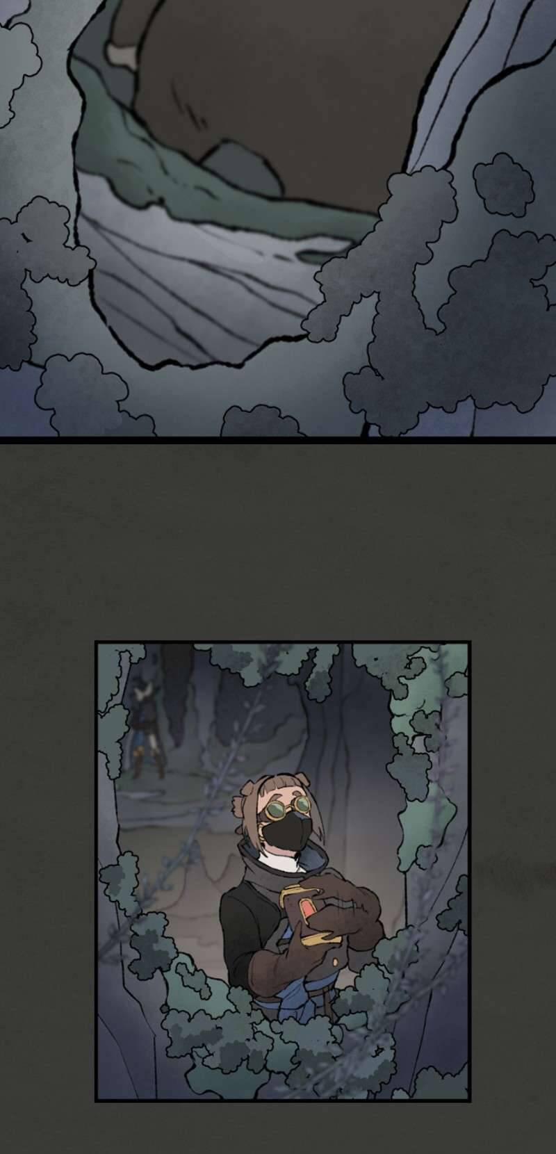 Nơi Mà Ngôi Sao Băng Rơi Xuống, Hãy Đợi Ở Đó 26 trang 45