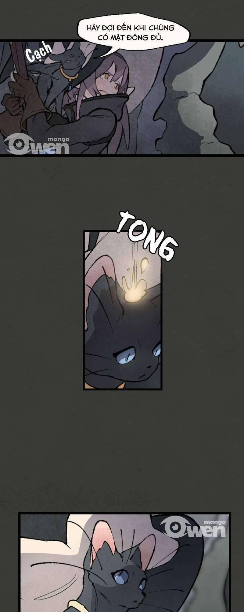 Nơi Mà Ngôi Sao Băng Rơi Xuống, Hãy Đợi Ở Đó 26 trang 46