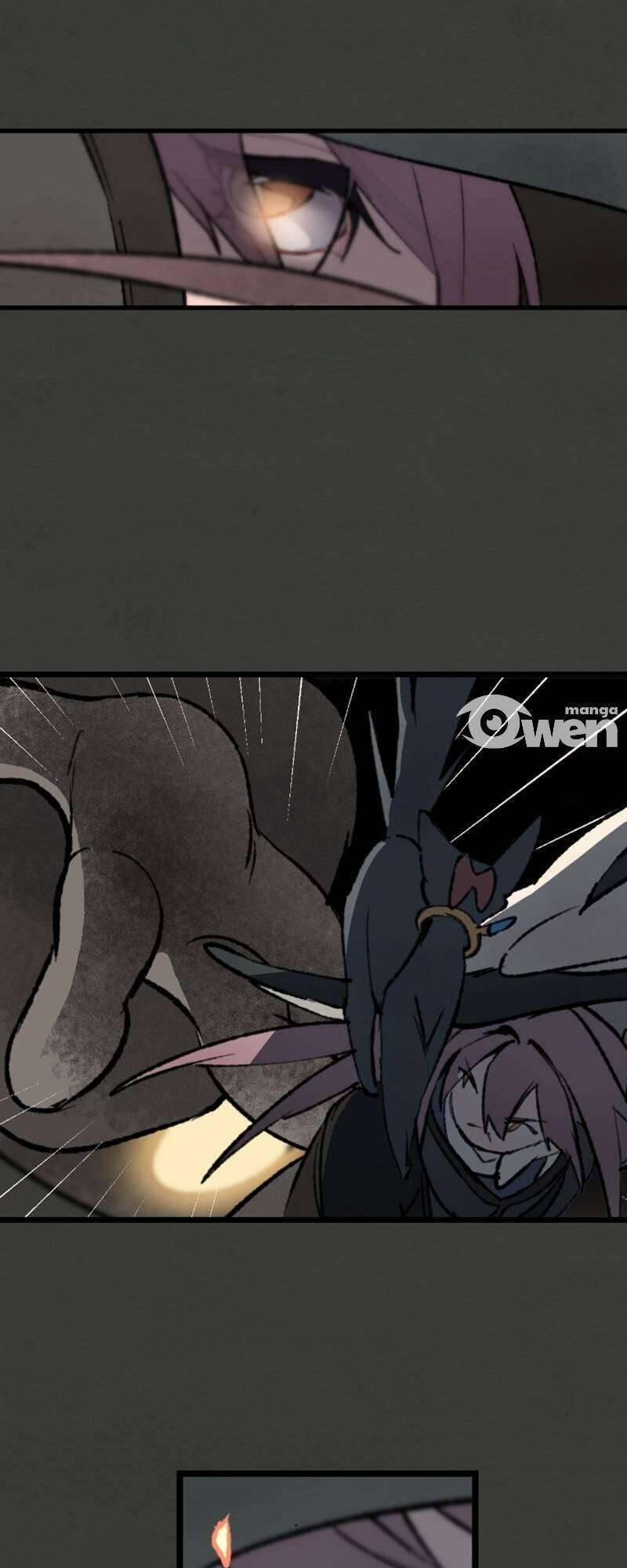 Nơi Mà Ngôi Sao Băng Rơi Xuống, Hãy Đợi Ở Đó 26 trang 50