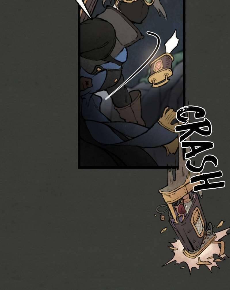 Nơi Mà Ngôi Sao Băng Rơi Xuống, Hãy Đợi Ở Đó 26 trang 55