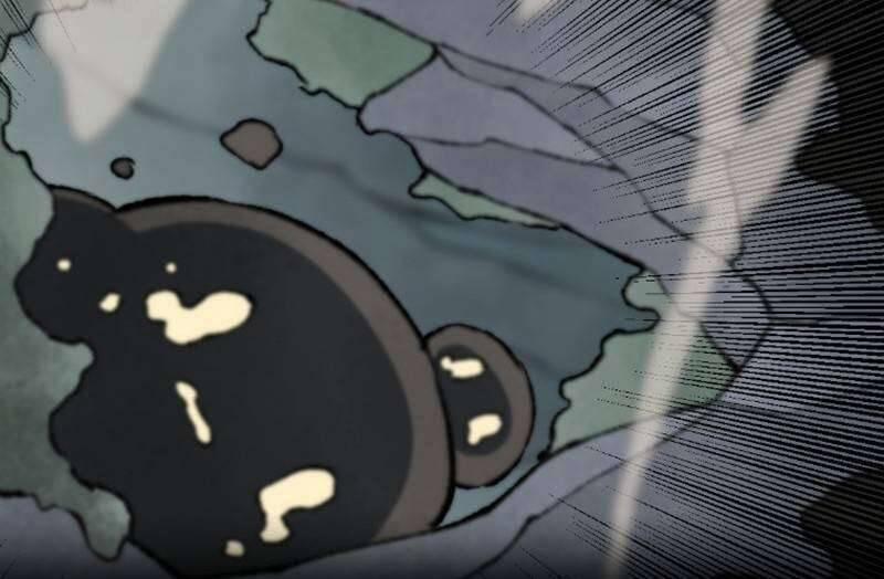 Nơi Mà Ngôi Sao Băng Rơi Xuống, Hãy Đợi Ở Đó 26 trang 58