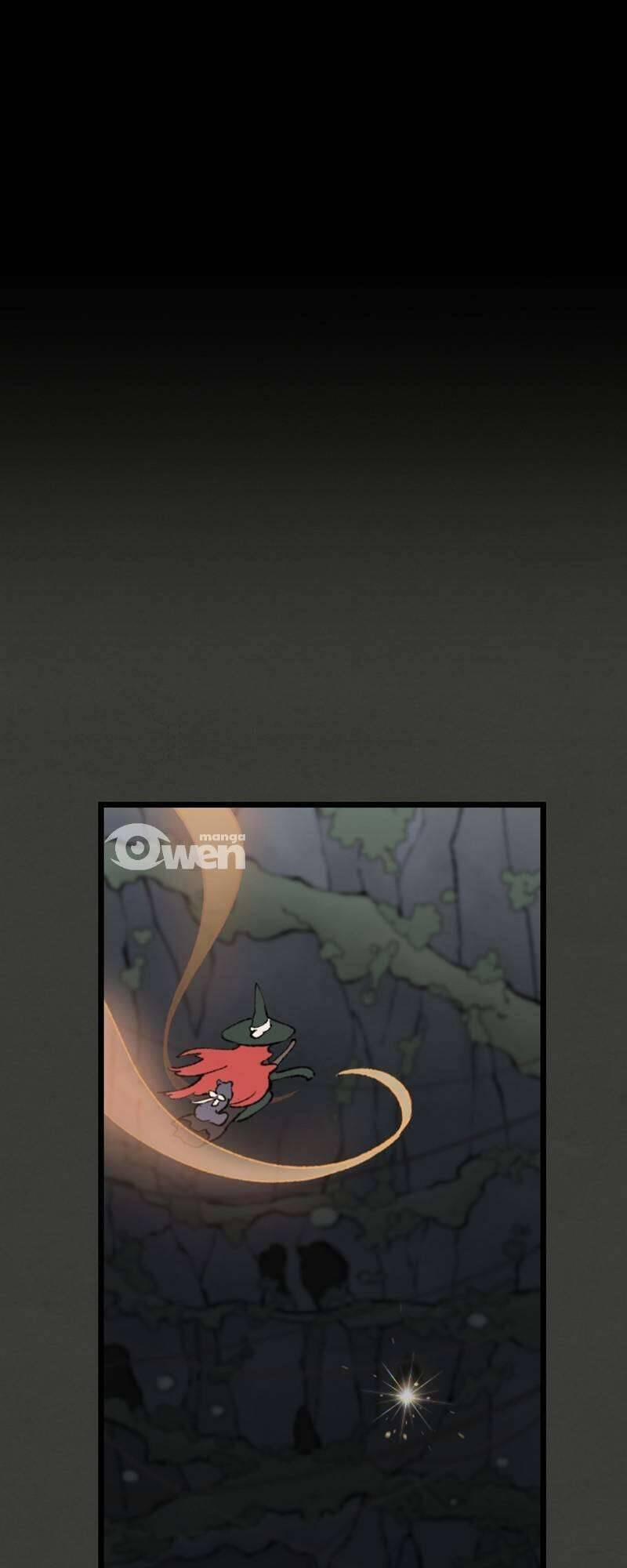 Nơi Mà Ngôi Sao Băng Rơi Xuống, Hãy Đợi Ở Đó 26 trang 59