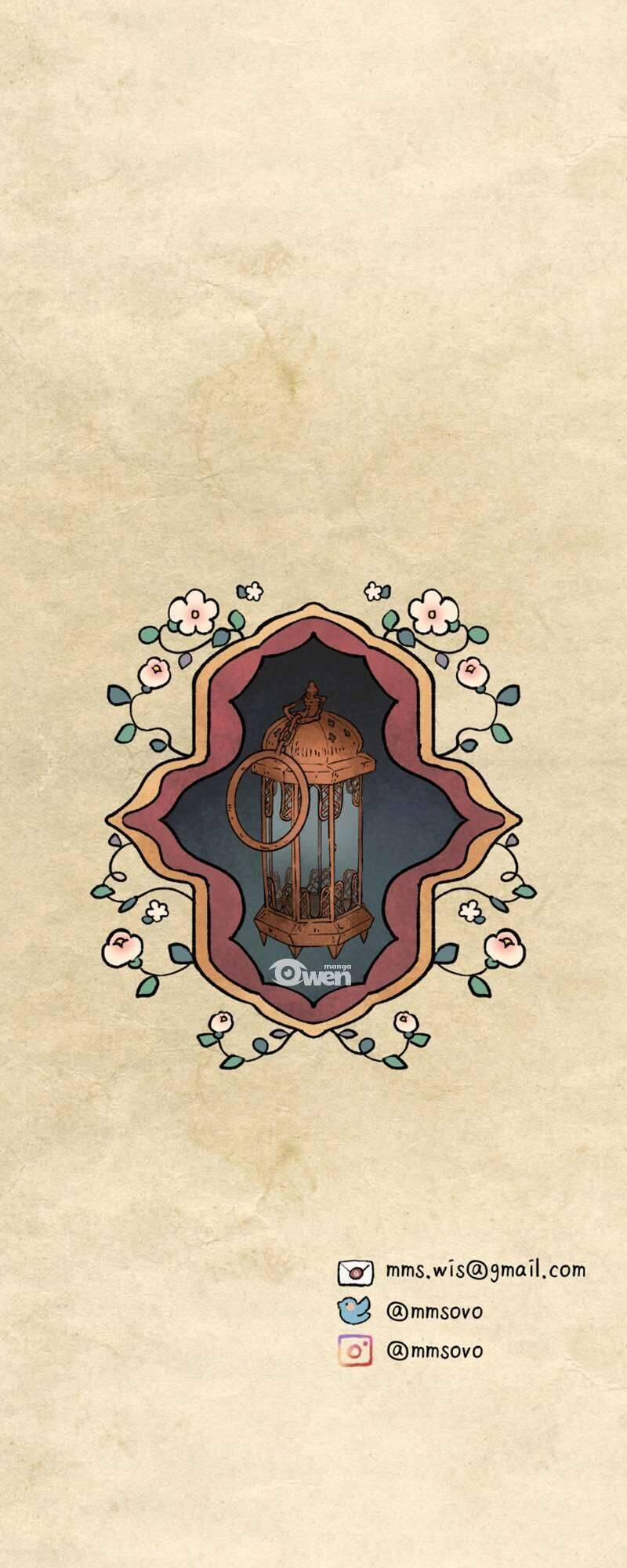 Nơi Mà Ngôi Sao Băng Rơi Xuống, Hãy Đợi Ở Đó 26 trang 61