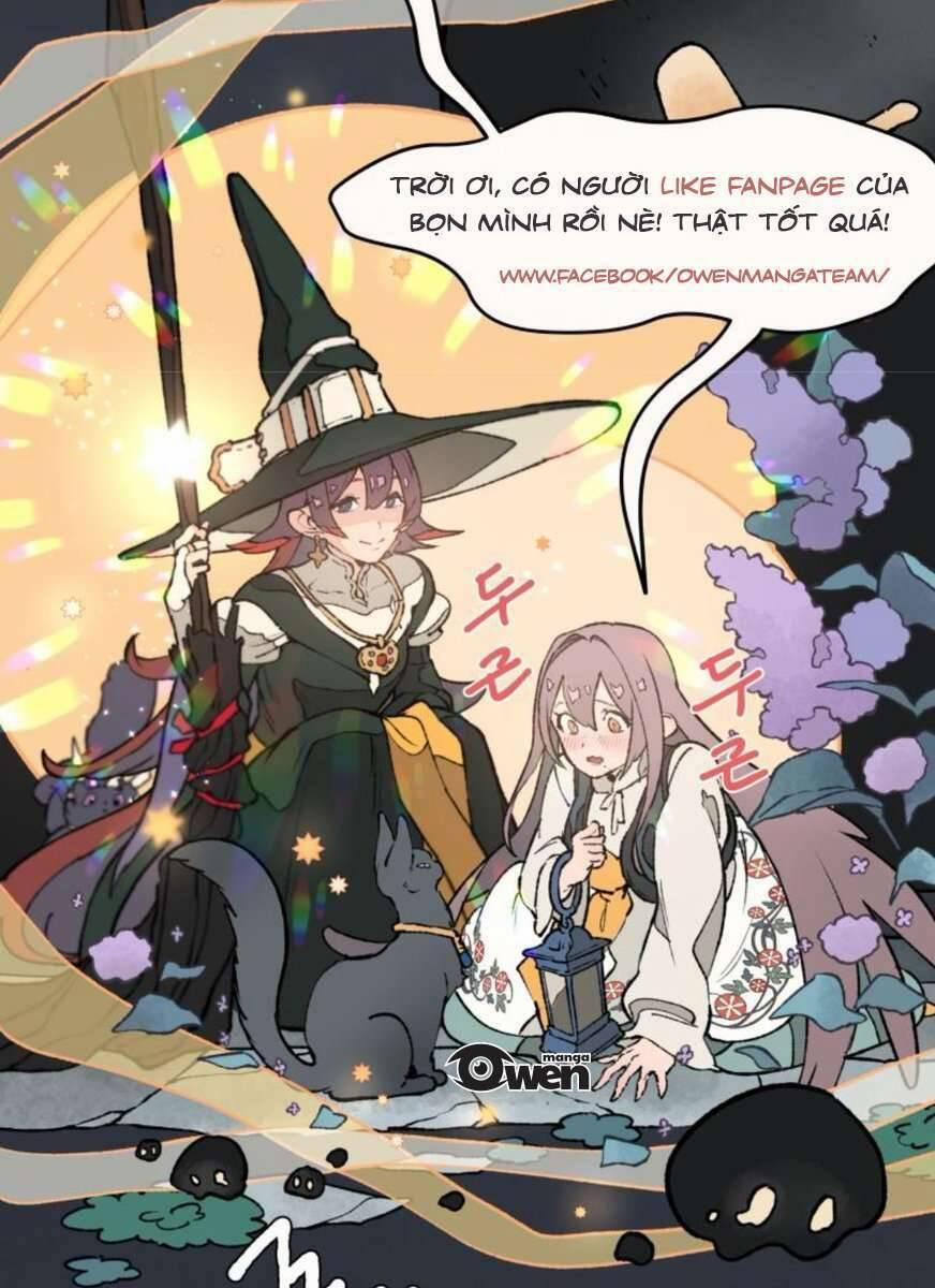 Nơi Mà Ngôi Sao Băng Rơi Xuống, Hãy Đợi Ở Đó 26 trang 63