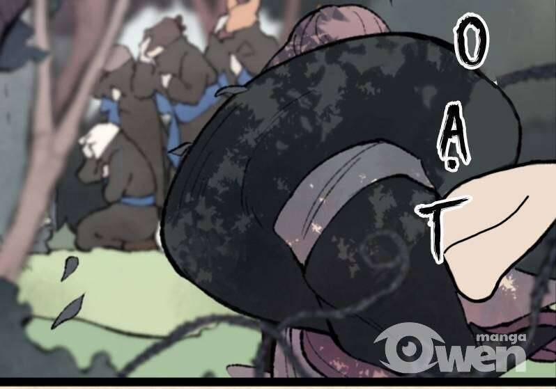 Nơi Mà Ngôi Sao Băng Rơi Xuống, Hãy Đợi Ở Đó 26 trang 7