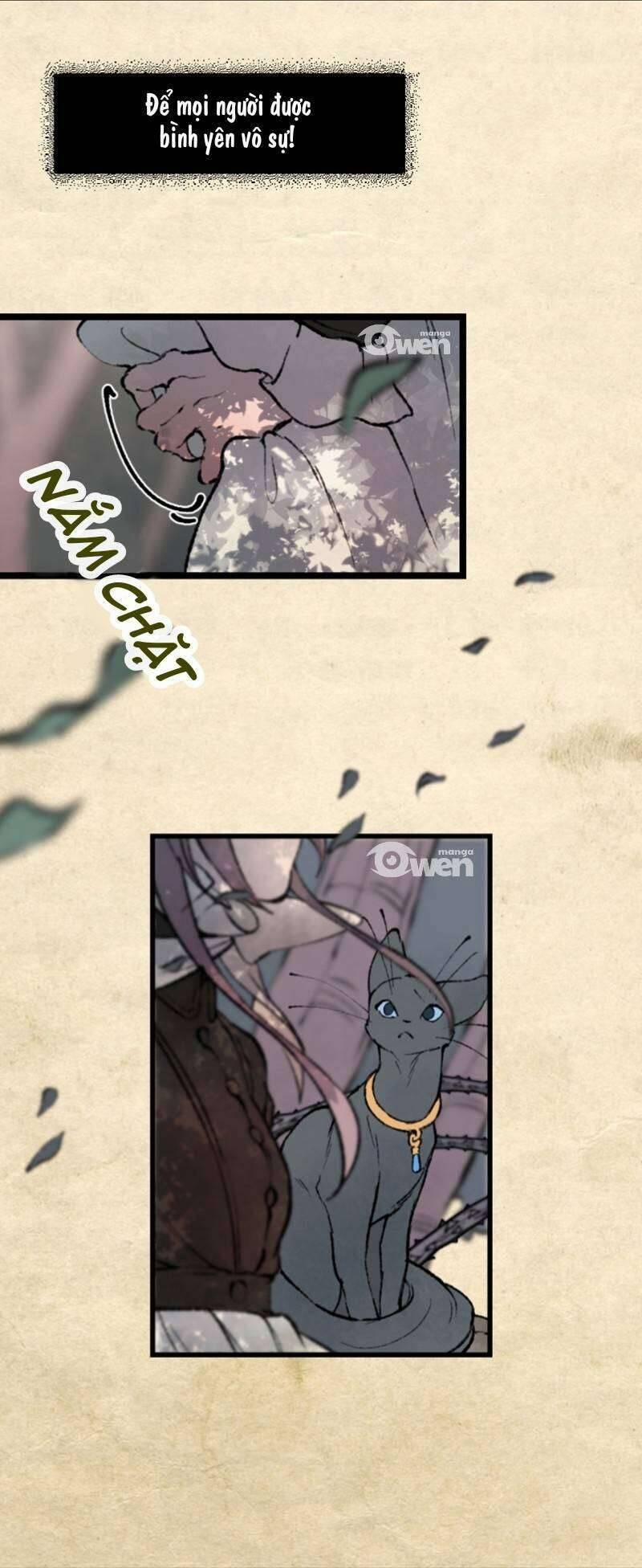 Nơi Mà Ngôi Sao Băng Rơi Xuống, Hãy Đợi Ở Đó 26 trang 8