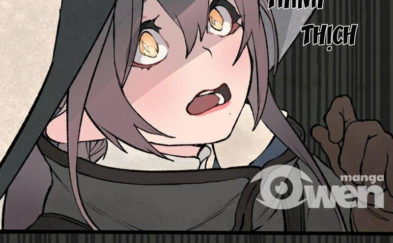 Nơi Mà Ngôi Sao Băng Rơi Xuống, Hãy Đợi Ở Đó 27 trang 10