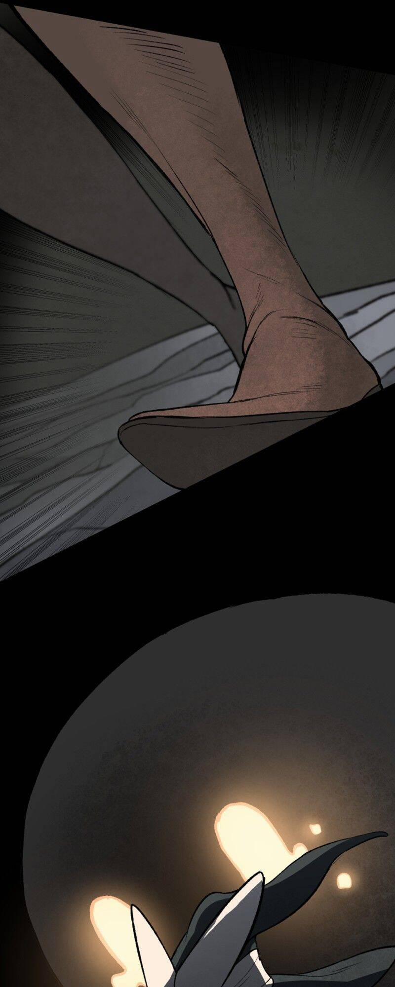 Nơi Mà Ngôi Sao Băng Rơi Xuống, Hãy Đợi Ở Đó 27 trang 18