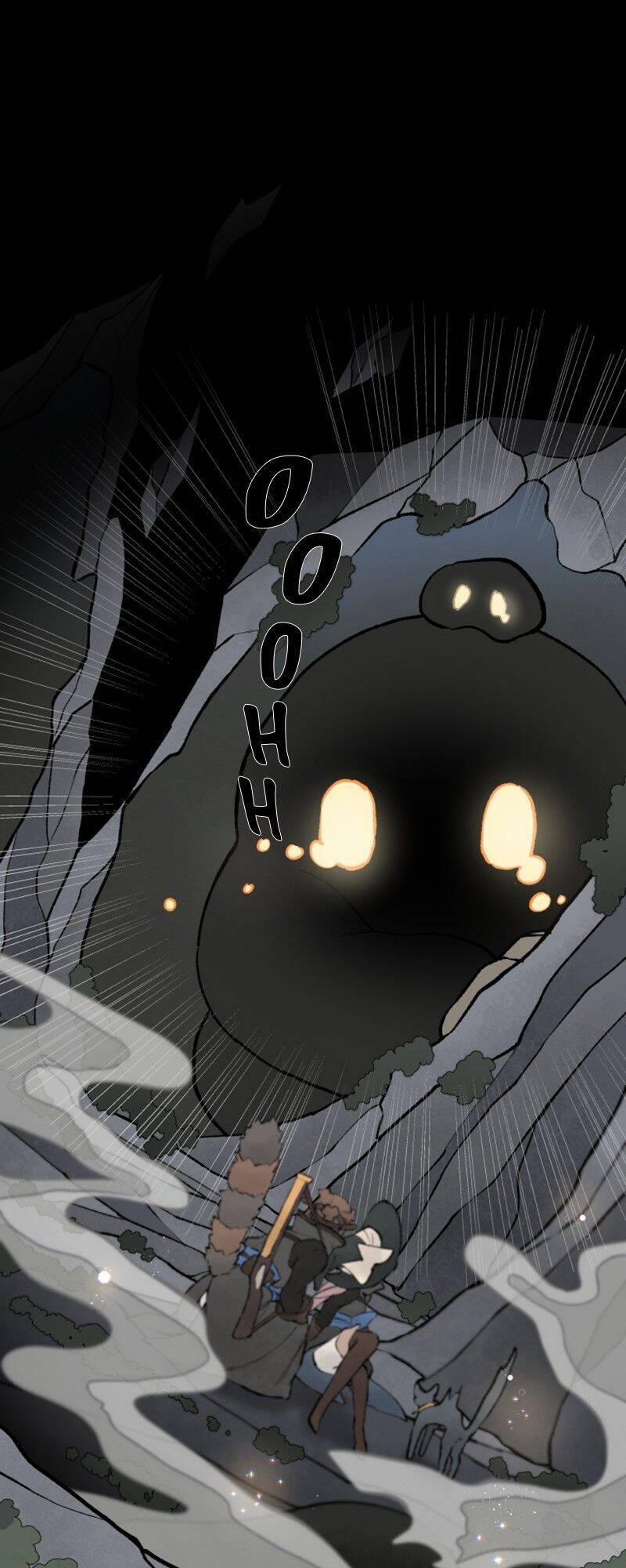 Nơi Mà Ngôi Sao Băng Rơi Xuống, Hãy Đợi Ở Đó 27 trang 2