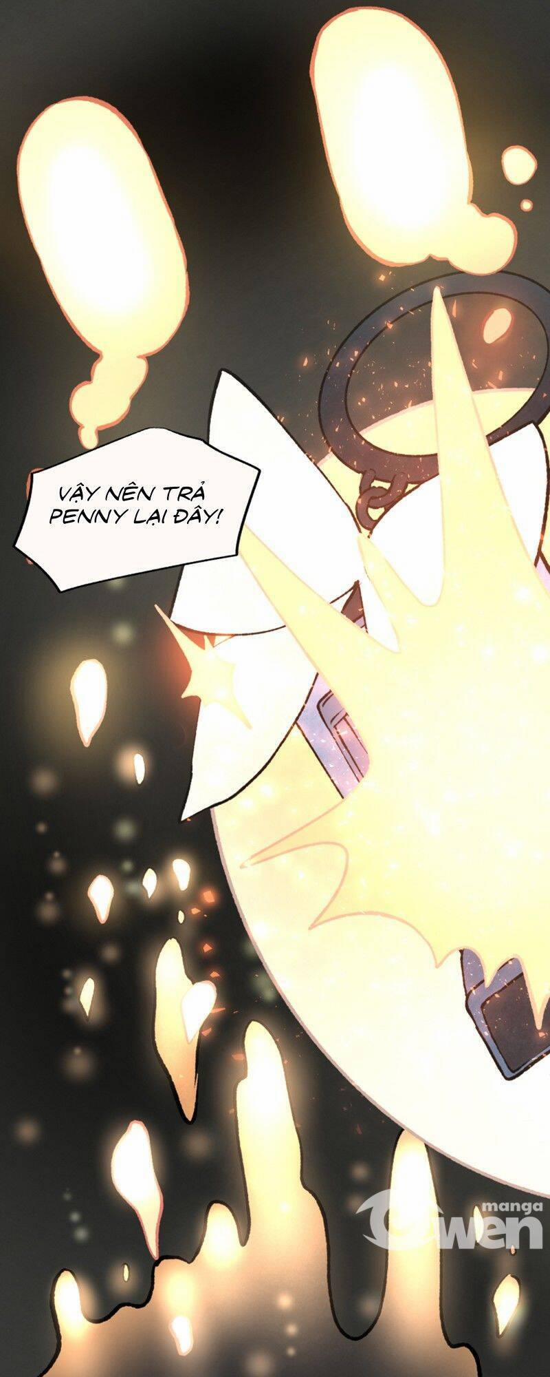 Nơi Mà Ngôi Sao Băng Rơi Xuống, Hãy Đợi Ở Đó 27 trang 25