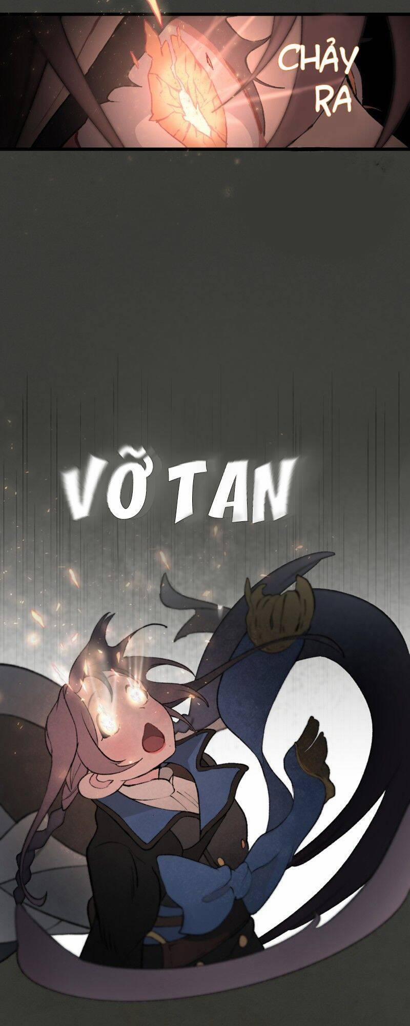 Nơi Mà Ngôi Sao Băng Rơi Xuống, Hãy Đợi Ở Đó 27 trang 29