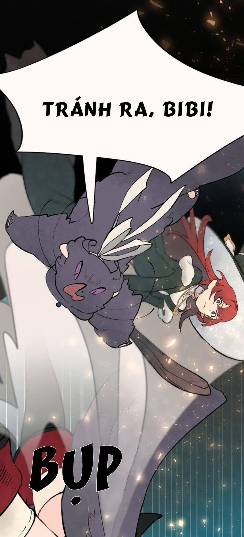 Nơi Mà Ngôi Sao Băng Rơi Xuống, Hãy Đợi Ở Đó 27 trang 33