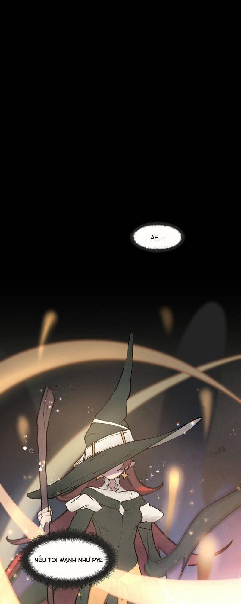 Nơi Mà Ngôi Sao Băng Rơi Xuống, Hãy Đợi Ở Đó 27 trang 36