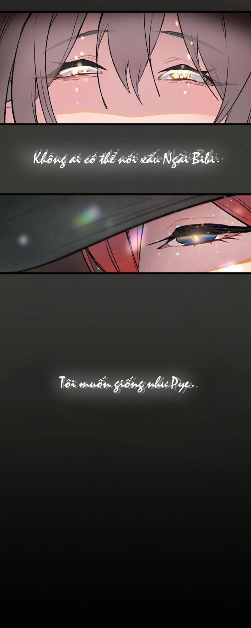 Nơi Mà Ngôi Sao Băng Rơi Xuống, Hãy Đợi Ở Đó 27 trang 38