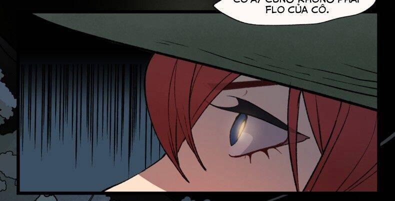 Nơi Mà Ngôi Sao Băng Rơi Xuống, Hãy Đợi Ở Đó 27 trang 47