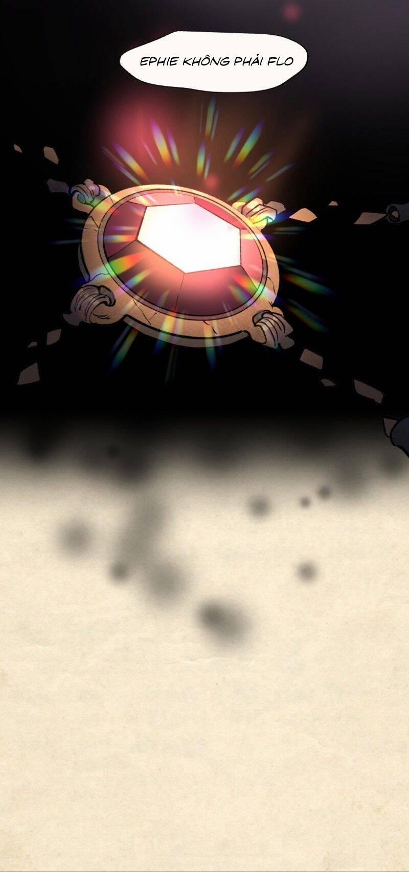 Nơi Mà Ngôi Sao Băng Rơi Xuống, Hãy Đợi Ở Đó 27 trang 50