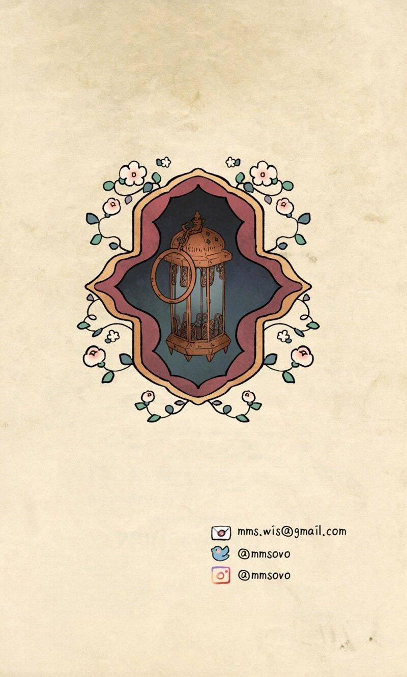 Nơi Mà Ngôi Sao Băng Rơi Xuống, Hãy Đợi Ở Đó 27 trang 51