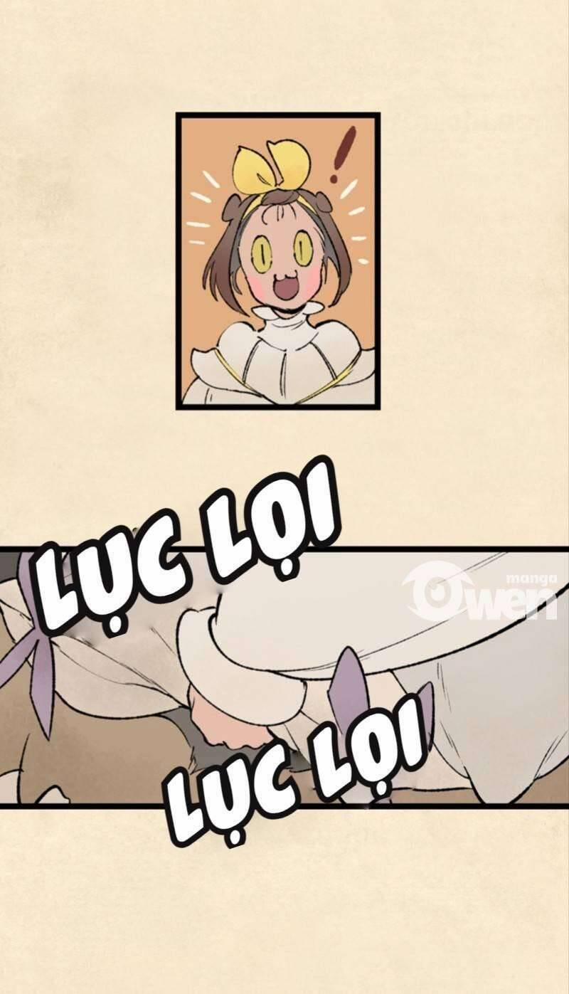 Nơi Mà Ngôi Sao Băng Rơi Xuống, Hãy Đợi Ở Đó 28 trang 15