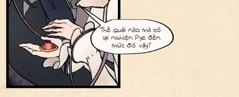 Nơi Mà Ngôi Sao Băng Rơi Xuống, Hãy Đợi Ở Đó 28 trang 32