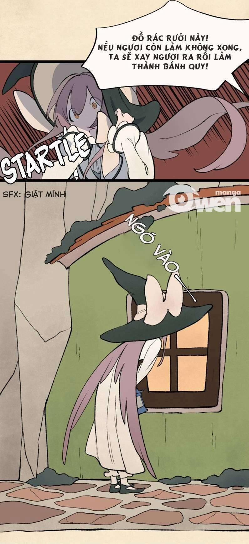 Nơi Mà Ngôi Sao Băng Rơi Xuống, Hãy Đợi Ở Đó 28 trang 42