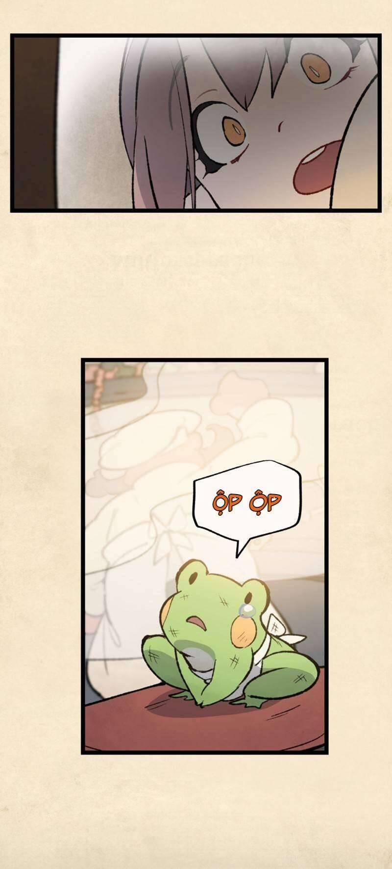 Nơi Mà Ngôi Sao Băng Rơi Xuống, Hãy Đợi Ở Đó 28 trang 43