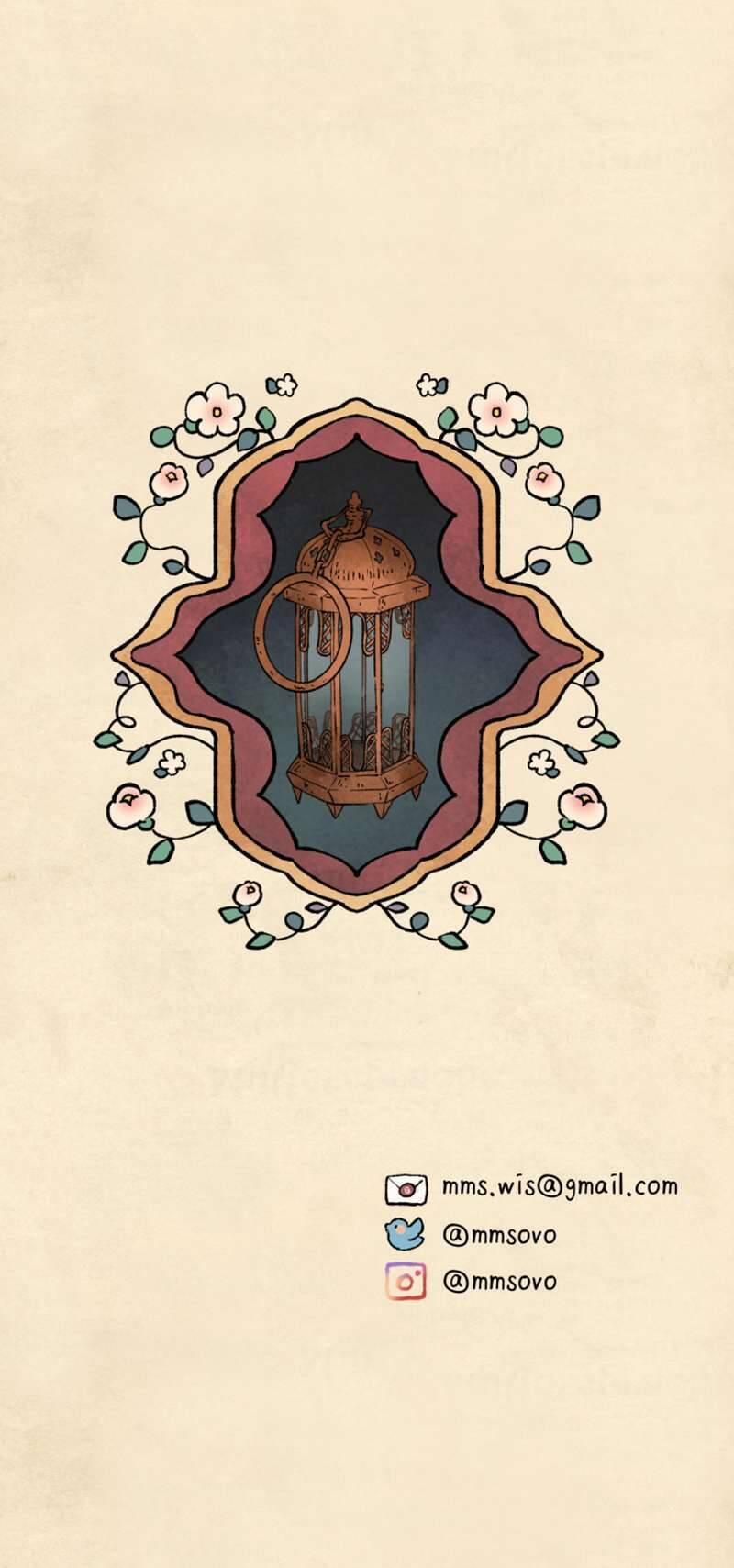 Nơi Mà Ngôi Sao Băng Rơi Xuống, Hãy Đợi Ở Đó 28 trang 45