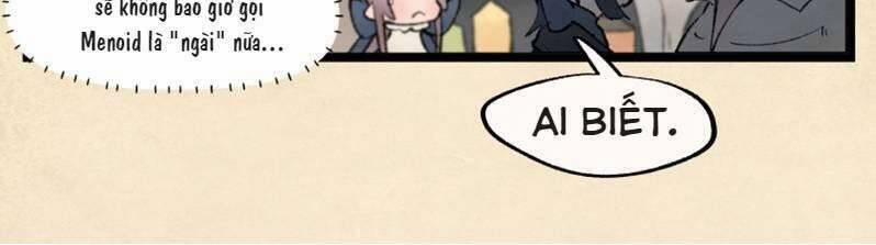 Nơi Mà Ngôi Sao Băng Rơi Xuống, Hãy Đợi Ở Đó 28 trang 5