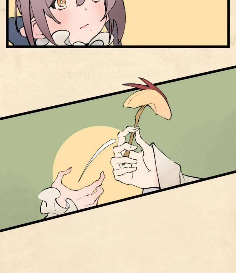 Nơi Mà Ngôi Sao Băng Rơi Xuống, Hãy Đợi Ở Đó 28 trang 8