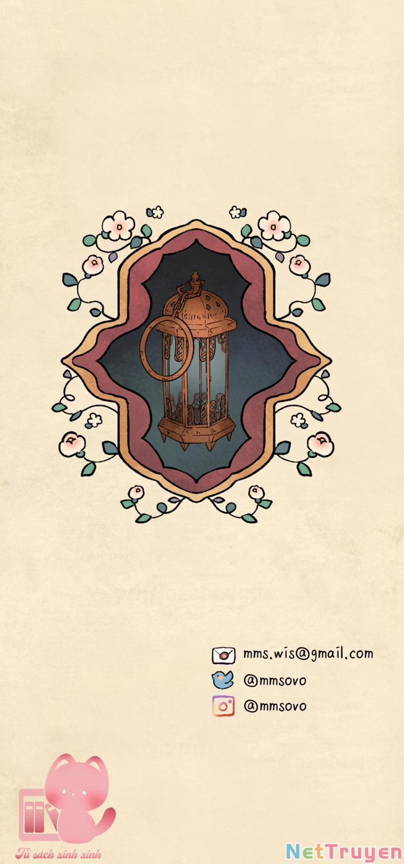 Nơi Mà Ngôi Sao Băng Rơi Xuống, Hãy Đợi Ở Đó 29 trang 28