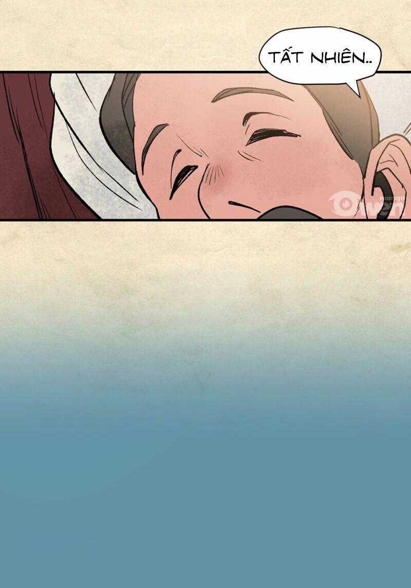 Nơi Mà Ngôi Sao Băng Rơi Xuống, Hãy Đợi Ở Đó 3 trang 16