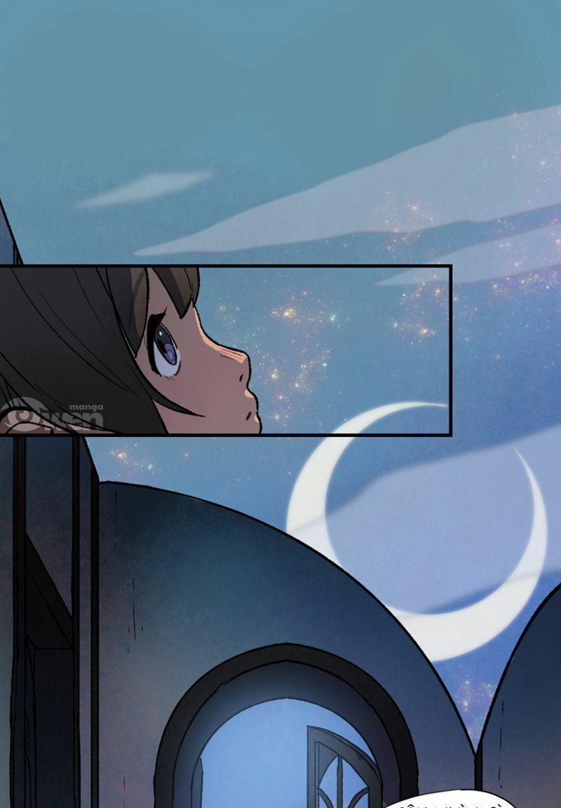 Nơi Mà Ngôi Sao Băng Rơi Xuống, Hãy Đợi Ở Đó 3 trang 17