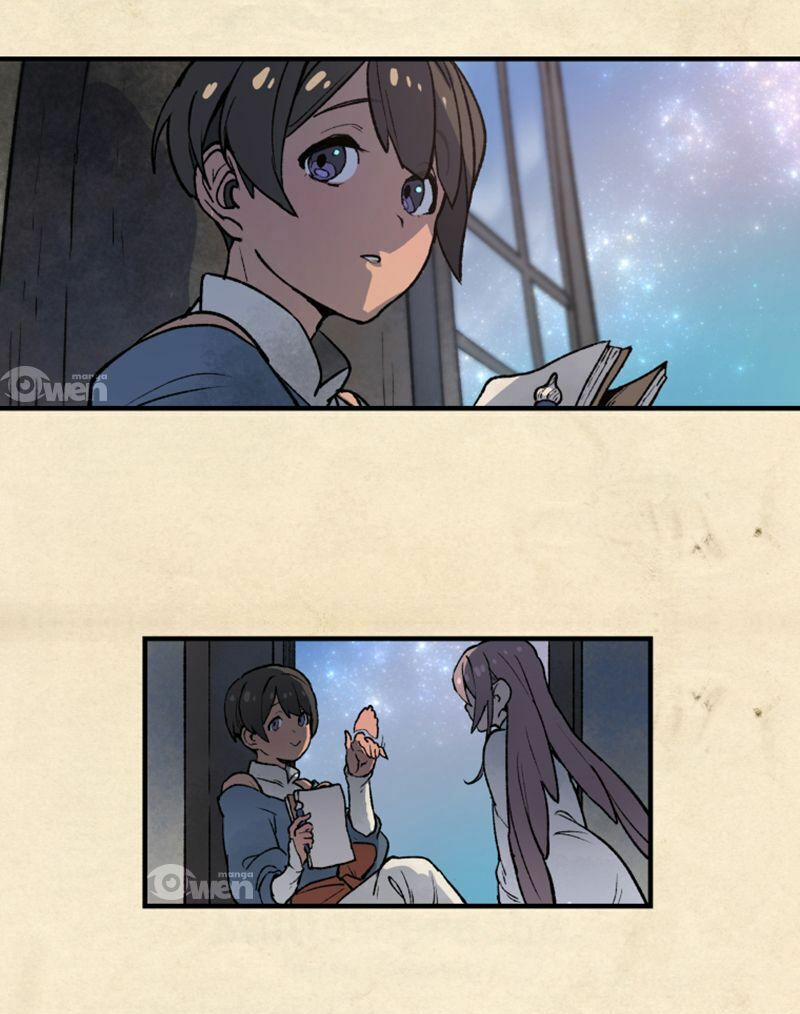 Nơi Mà Ngôi Sao Băng Rơi Xuống, Hãy Đợi Ở Đó 3 trang 19