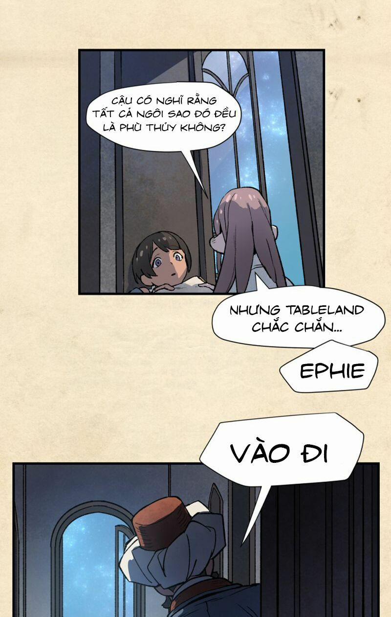 Nơi Mà Ngôi Sao Băng Rơi Xuống, Hãy Đợi Ở Đó 3 trang 23