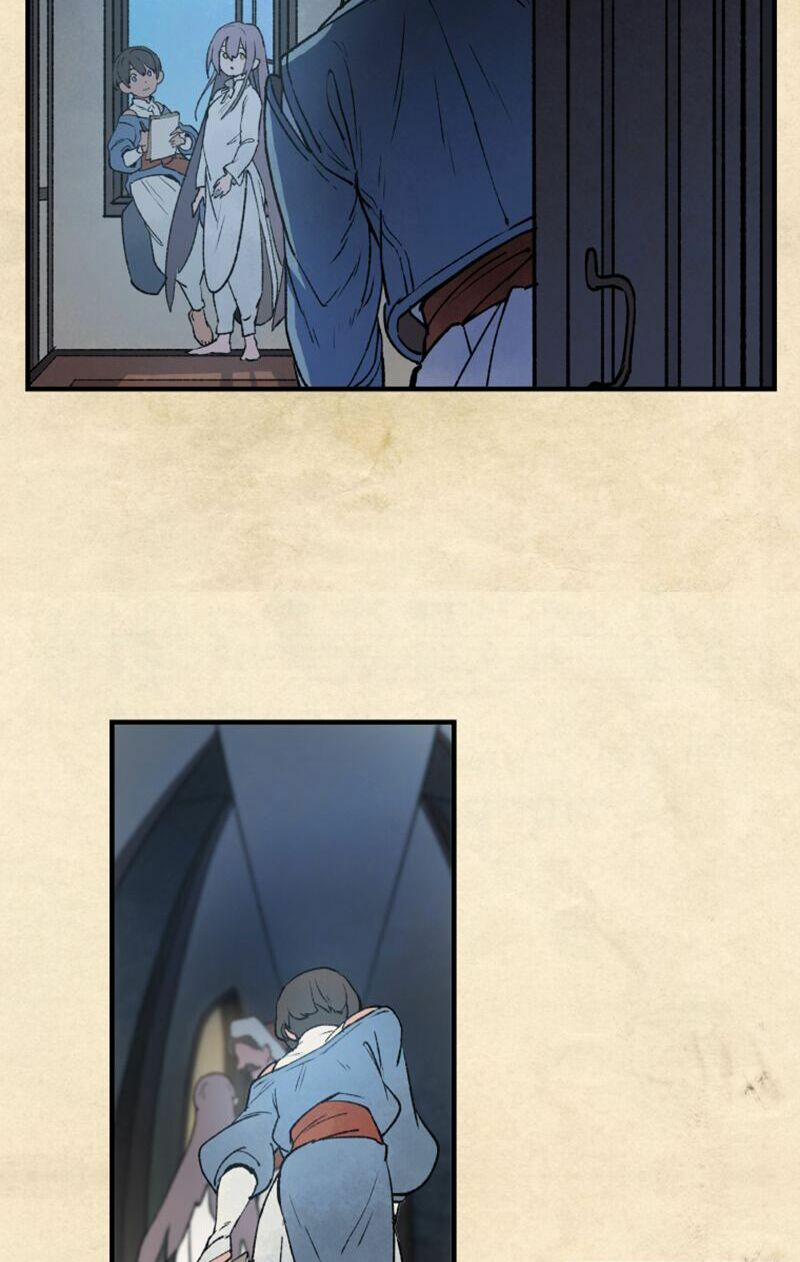 Nơi Mà Ngôi Sao Băng Rơi Xuống, Hãy Đợi Ở Đó 3 trang 24