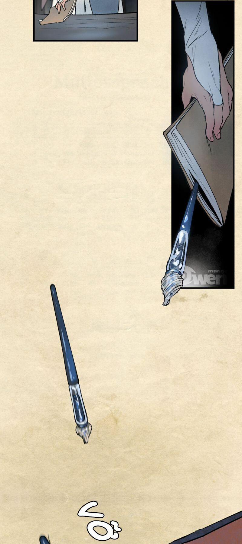 Nơi Mà Ngôi Sao Băng Rơi Xuống, Hãy Đợi Ở Đó 3 trang 25