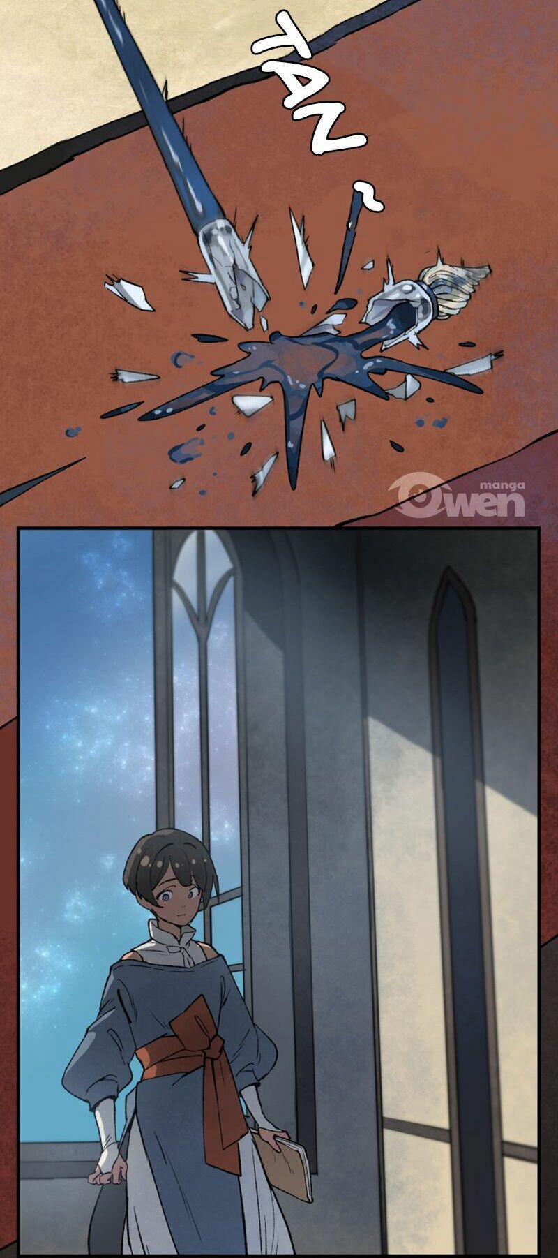 Nơi Mà Ngôi Sao Băng Rơi Xuống, Hãy Đợi Ở Đó 3 trang 26