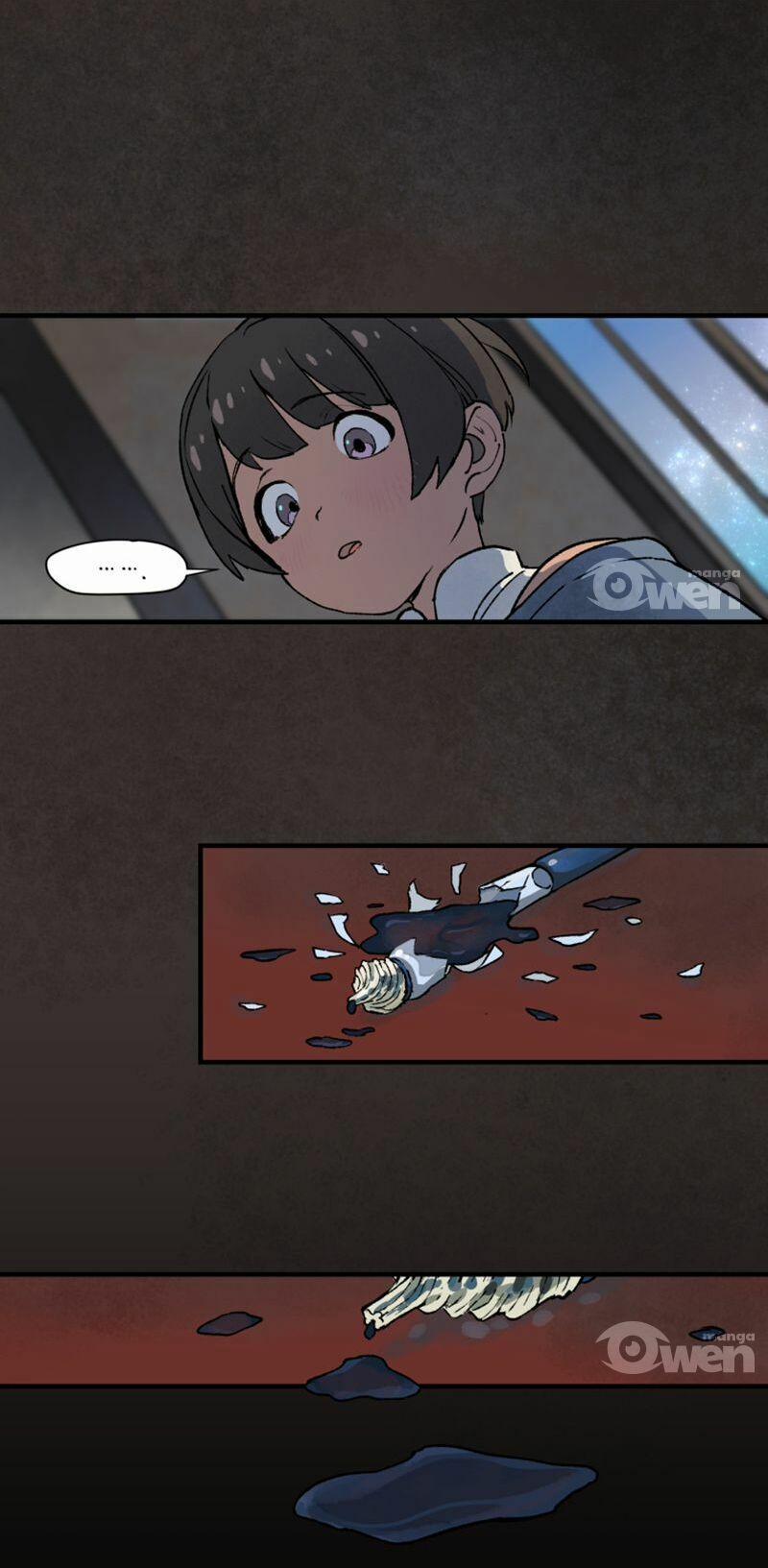 Nơi Mà Ngôi Sao Băng Rơi Xuống, Hãy Đợi Ở Đó 3 trang 27