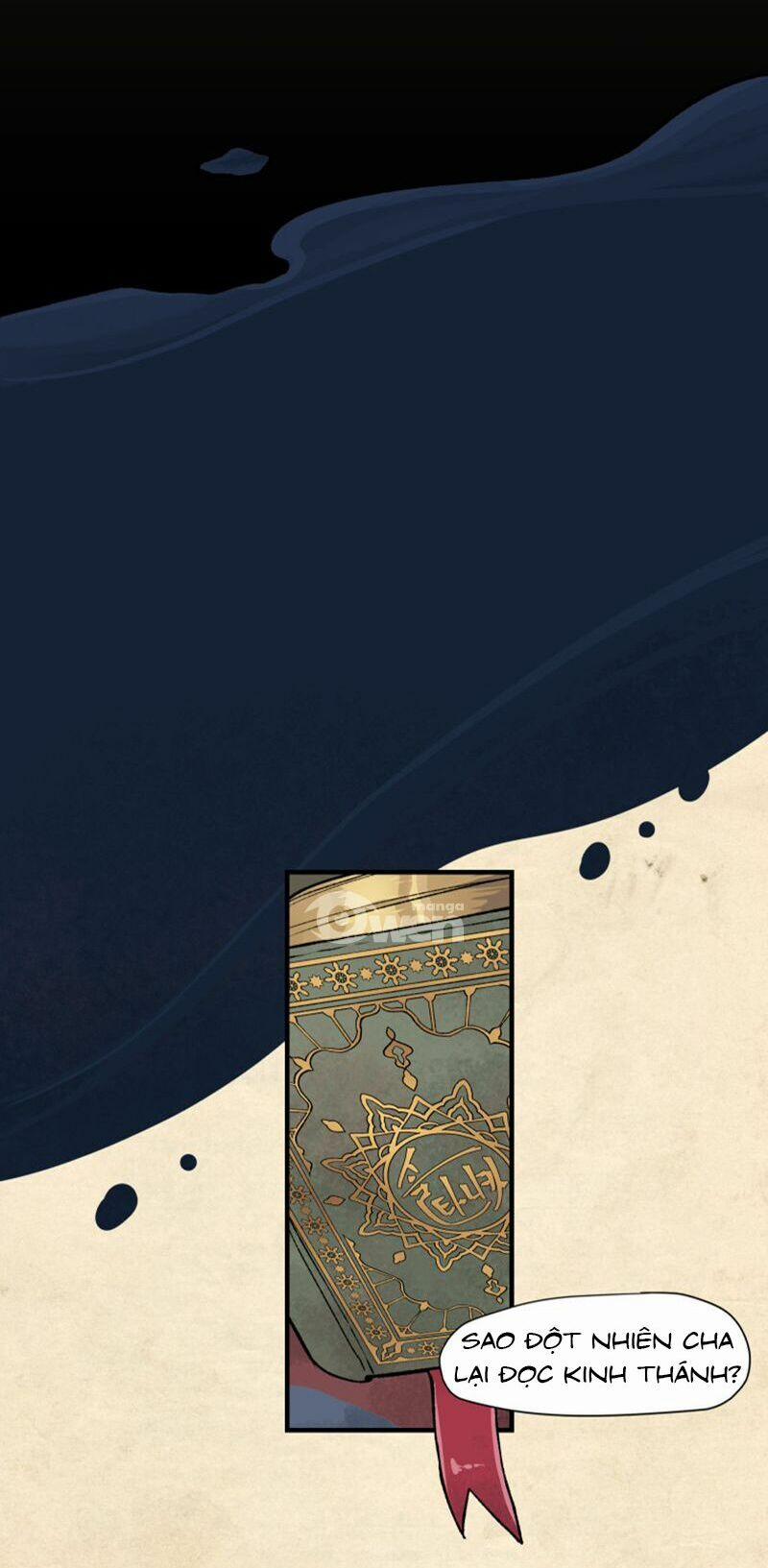 Nơi Mà Ngôi Sao Băng Rơi Xuống, Hãy Đợi Ở Đó 3 trang 28