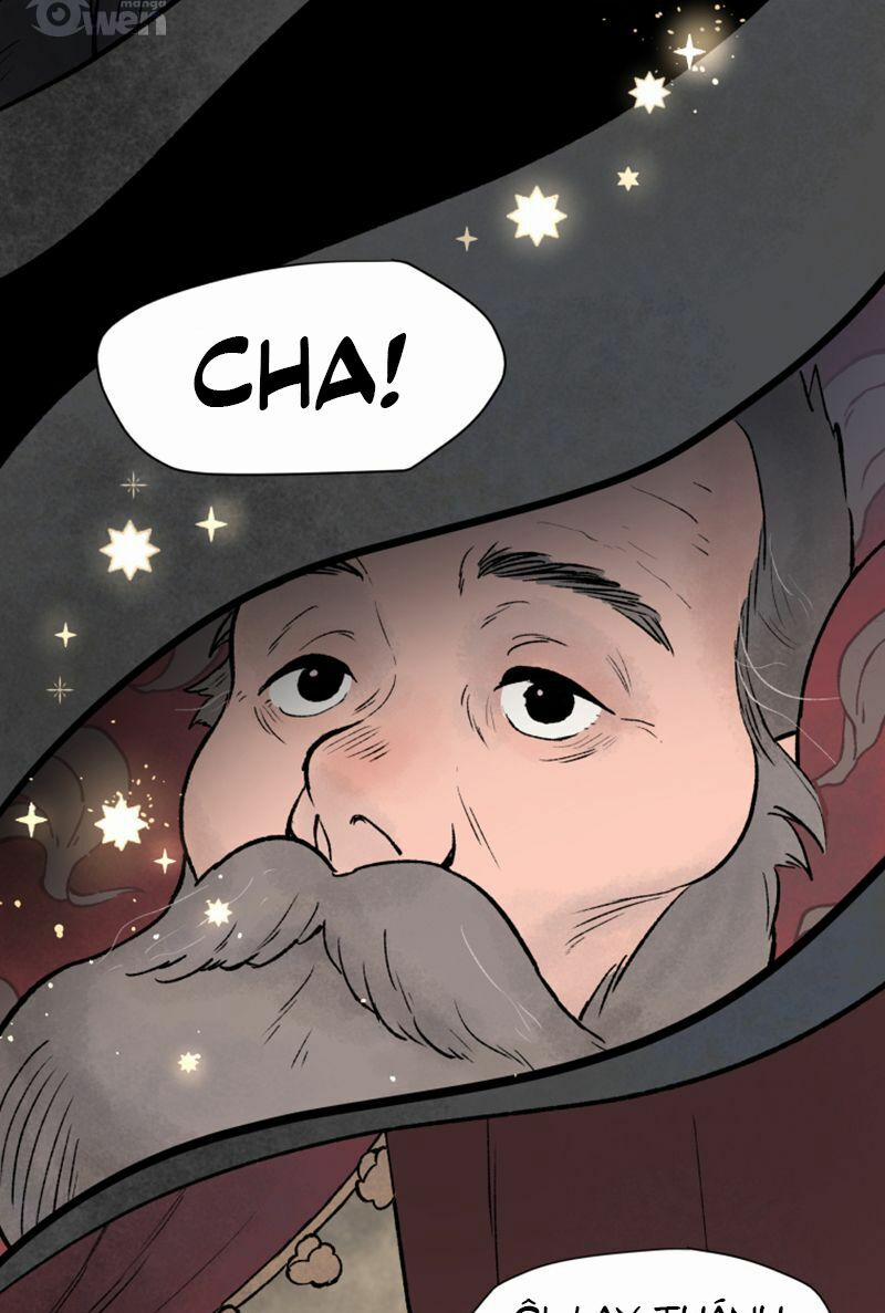 Nơi Mà Ngôi Sao Băng Rơi Xuống, Hãy Đợi Ở Đó 3 trang 3