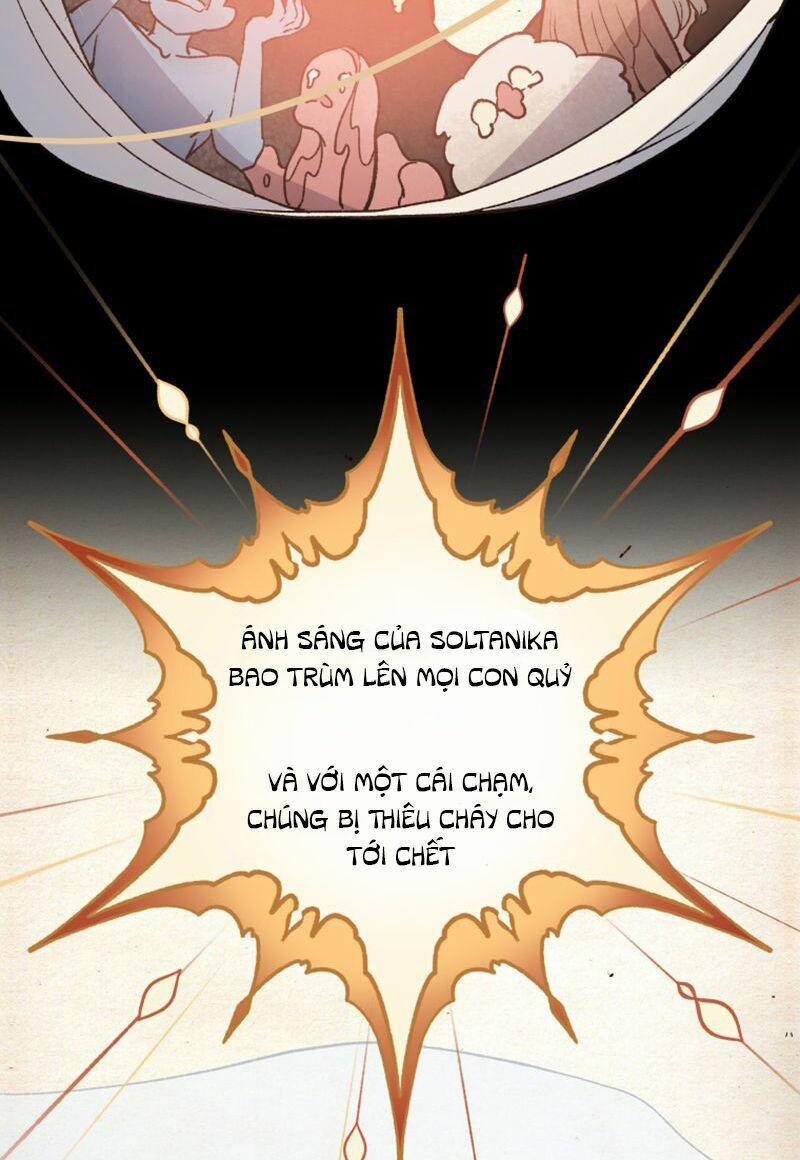 Nơi Mà Ngôi Sao Băng Rơi Xuống, Hãy Đợi Ở Đó 3 trang 42