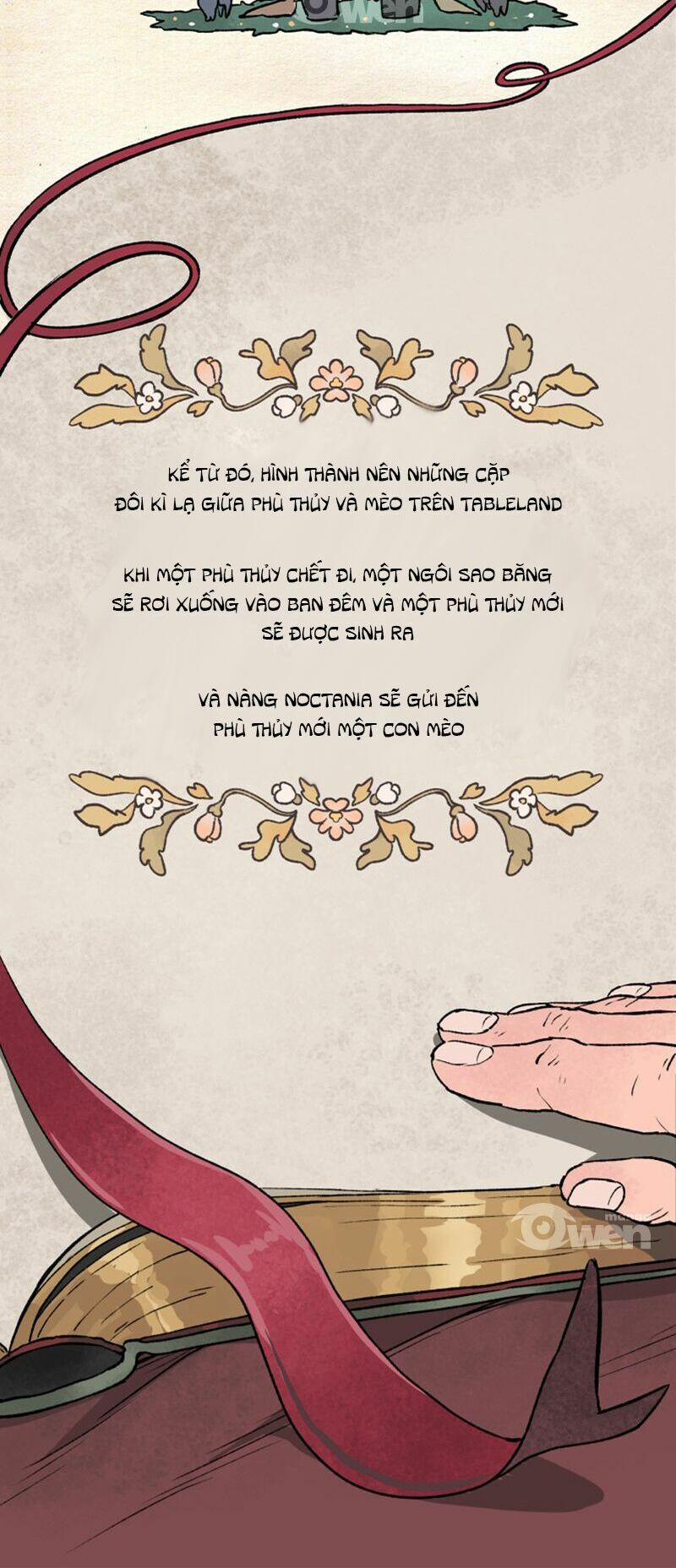 Nơi Mà Ngôi Sao Băng Rơi Xuống, Hãy Đợi Ở Đó 3 trang 49