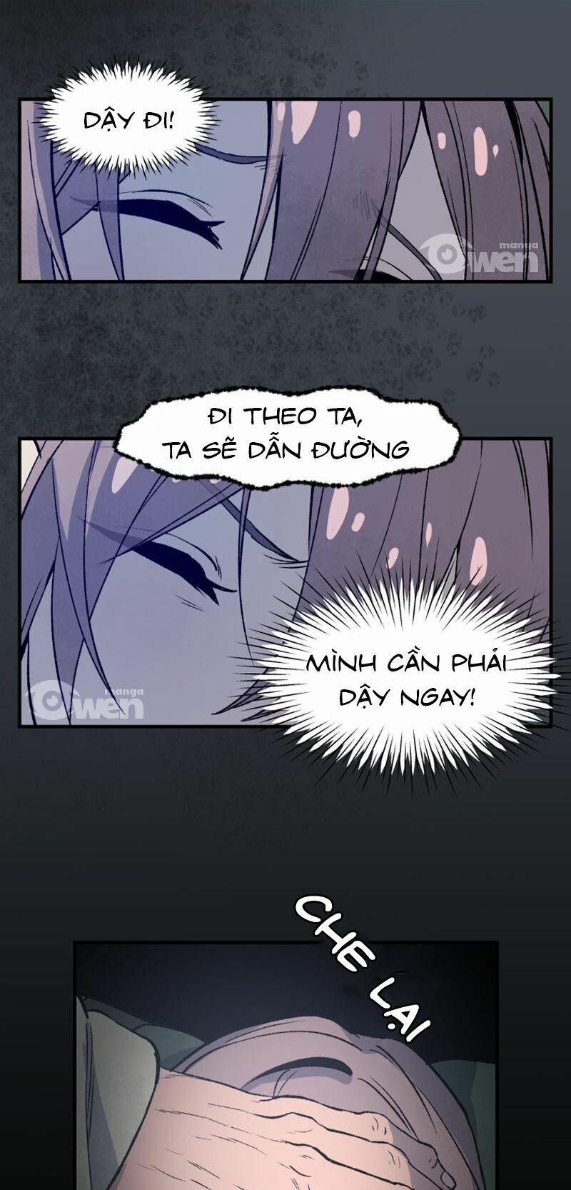 Nơi Mà Ngôi Sao Băng Rơi Xuống, Hãy Đợi Ở Đó 3 trang 52