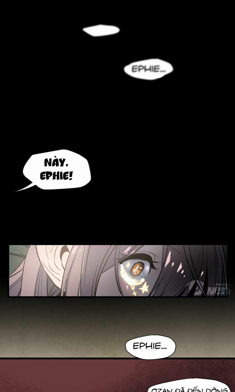 Nơi Mà Ngôi Sao Băng Rơi Xuống, Hãy Đợi Ở Đó 3 trang 54