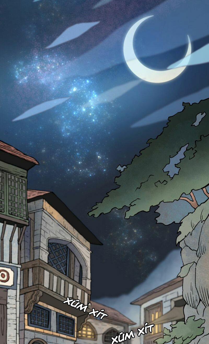 Nơi Mà Ngôi Sao Băng Rơi Xuống, Hãy Đợi Ở Đó 3 trang 58