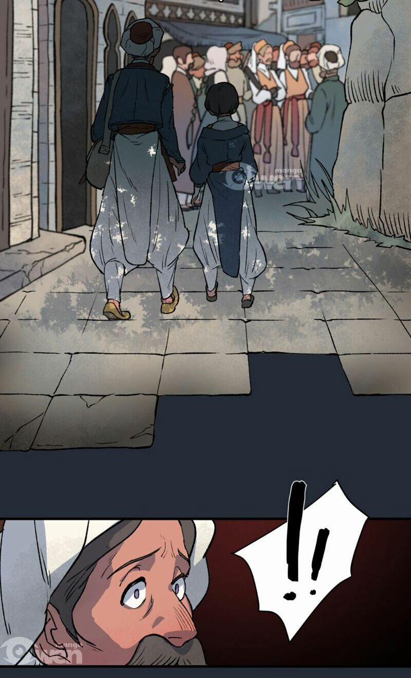 Nơi Mà Ngôi Sao Băng Rơi Xuống, Hãy Đợi Ở Đó 3 trang 59