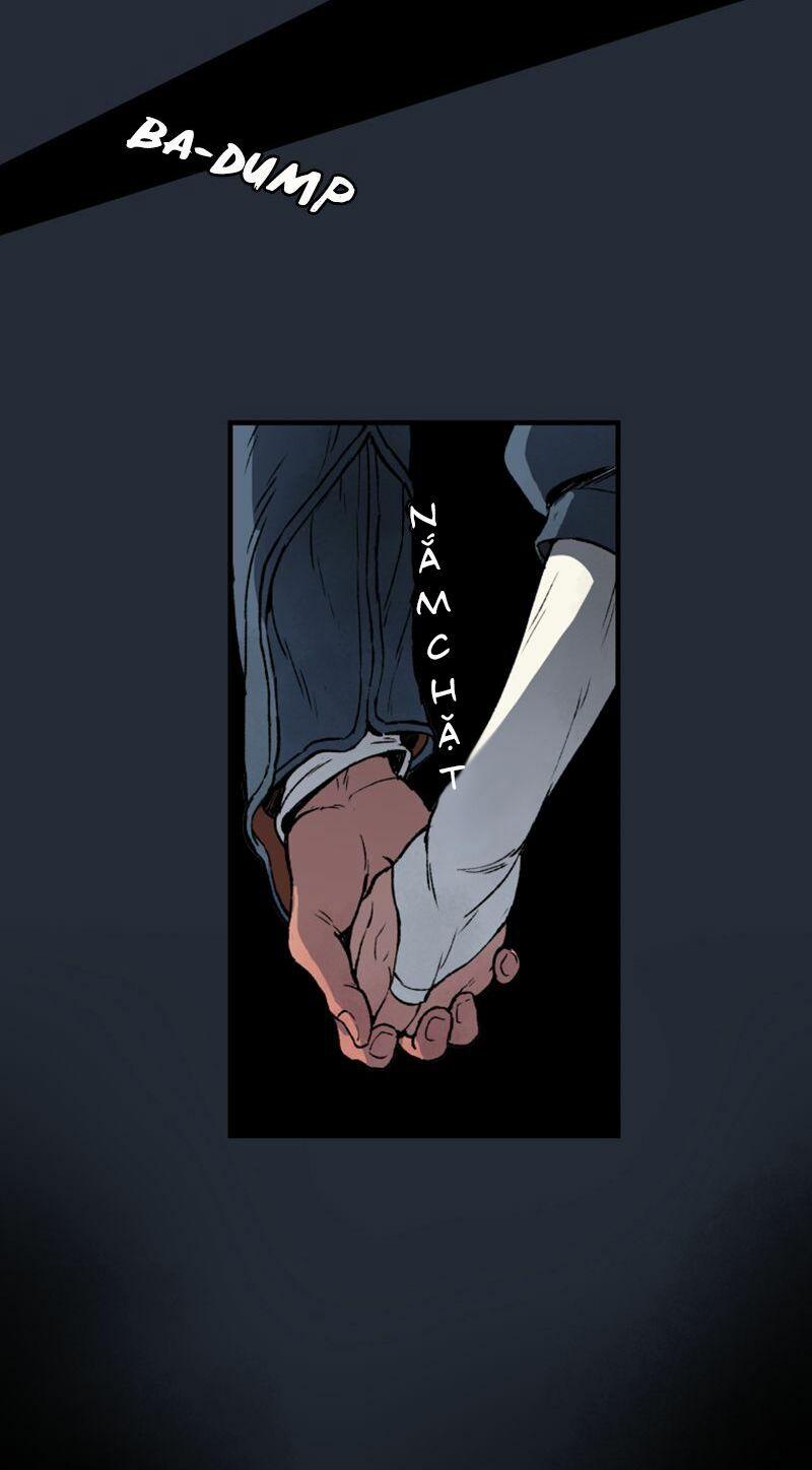 Nơi Mà Ngôi Sao Băng Rơi Xuống, Hãy Đợi Ở Đó 3 trang 62