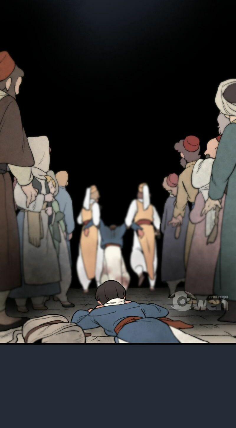 Nơi Mà Ngôi Sao Băng Rơi Xuống, Hãy Đợi Ở Đó 3 trang 63