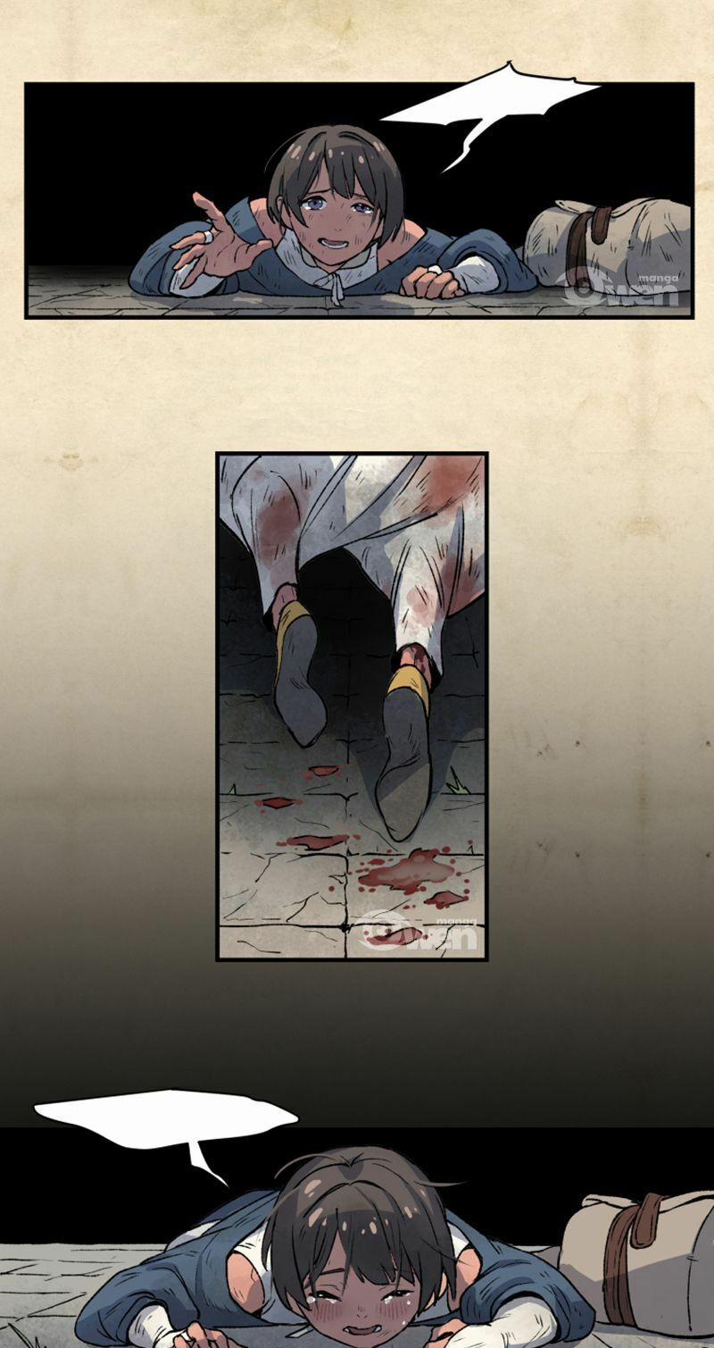 Nơi Mà Ngôi Sao Băng Rơi Xuống, Hãy Đợi Ở Đó 3 trang 64